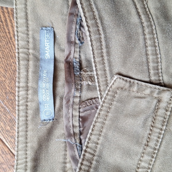 Smart Set Ladies' Pants - Picture 2 of 4